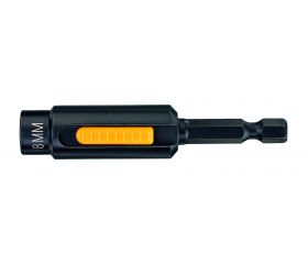 DT7430-QZ - Llave de vaso de impacto de limpieza fácil