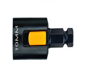DT7440-QZ - Llave de vaso de impacto de limpieza fácil