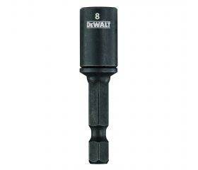 DT7465-QZ - Llave de vaso de impacto de limpieza fácil