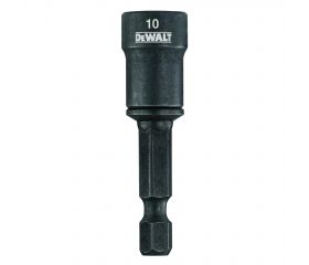 DT7466-QZ - Llave de vaso de impacto de limpieza fácil