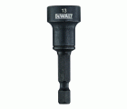 DT7467-QZ - Llave de vaso de impacto de limpieza fácil