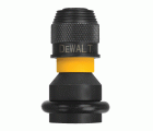 DT7508-QZ - Adaptador P/ llaves de Impacto de 1/2 a 1/4