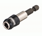 DT7515-QZ - Portapuntas para puntas de 25 mm