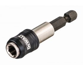 DT7515-QZ - Portapuntas para puntas de 25 mm