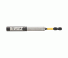 DT7523-QZ - Adaptador de puntas extensible con zona Flextorq