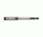DT7525-QZ - Adaptador de puntas de impacto con zona extensible