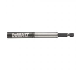 DT7525-QZ - Adaptador de puntas de impacto con zona extensible