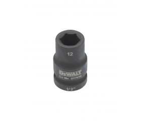 DT7530-QZ - Llave de impacto de  Ø  12mm 1/2