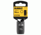 DT7532-QZ - Llave de impacto de  Ø  14mm 1/2