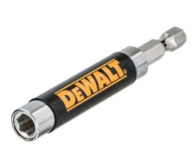 DT7701-QZ - Guia telescópica DEWALT de 80mm y 9.5mm de diámetro.