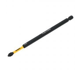 DT7800T-QZ - Punta de impacto FLEXTORQ de 152mm PH2