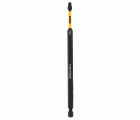 DT7802T-QZ - Punta de impacto FLEXTORQ de 152mm T20