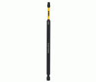 DT7803T-QZ - Punta de impacto FLEXTORQ de 152mm T25