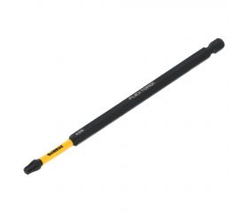 DT7803T-QZ - Punta de impacto FLEXTORQ de 152mm T25