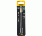 DT7803T-QZ - Punta de impacto FLEXTORQ de 152mm T25