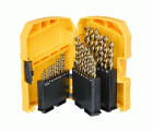 DT7926-XJ - Tough Case grande con 29 brocas para metal Extreme 2