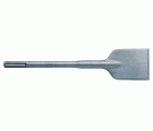 DT8091-QZ - Pala para cortar asfalto SDS-Max 90x400mm