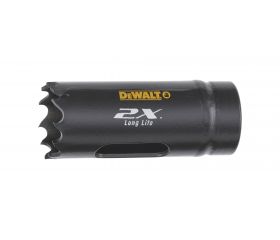 DT8119L-QZ - Corona Bi-metal 2X 19mm