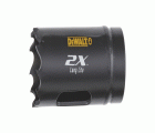 DT8129L-QZ - Corona Bi-metal 2X 29mm