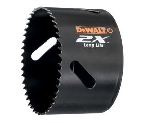 DT8151L-QZ - Corona Bi-metal 2X 51mm