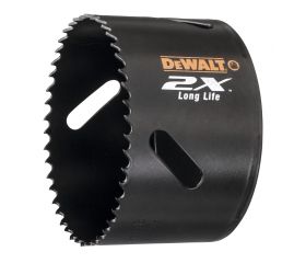 DT8154L-QZ - Corona Bi-metal 2X 54mm