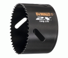 DT8157L-QZ - Corona Bi-metal 2X 57mm