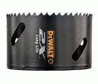 DT8160L-QZ - Corona Bi-metal 2X 60mm