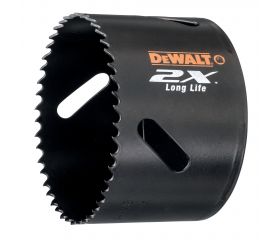 DT8164L-QZ - Corona Bi-metal 2X 64mm