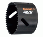 DT8167L-QZ - Corona Bi-metal 2X 67mm