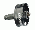 DT8253-QZ - Coronas de Impacto 19mm