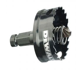 DT8253-QZ - Coronas de Impacto 19mm