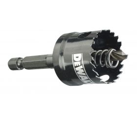 DT8254-QZ - Coronas de Impacto 22mm