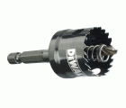DT8255-QZ - Coronas de Impacto 25mm