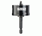 DT8257-QZ - Coronas de Impacto 32mm