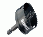 DT8258-QZ - Coronas de Impacto 35mm