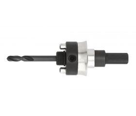 DT8288-QZ - Adaptadores para coronas bimetálicas