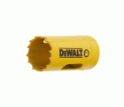 DT83020-QZ - Corona bi-metal Ø 20mm