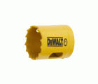 DT83032-QZ - Corona bi-metal Ø 32mm