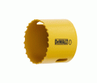 DT83035-QZ - Corona bi-metal Ø 35mm