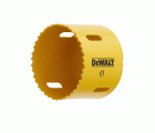 DT83057-QZ - Corona bi-metal Ø 57mm