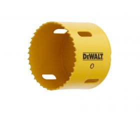 DT83060-QZ - Corona bi-metal Ø 60mm