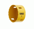 DT83070-QZ - Corona bi-metal Ø 70mm