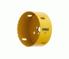 DT83086-QZ - Corona bi-metal Ø 86mm