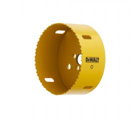 DT83092-QZ - Corona bi-metal Ø 92mm