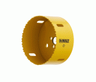 DT83108-QZ - Corona bi-metal Ø 108mm