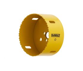 DT83152-QZ - Corona bi-metal Ø 152mm