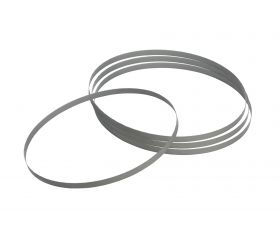 Hojas para sierra de banda