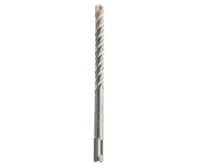 DT8929-QZ - Broca XLR SDS+  10x210x150