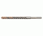 DT8941-QZ - Broca XLR SDS+  14x310x250