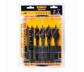 DT90238-QZ Brocas de triple flauta